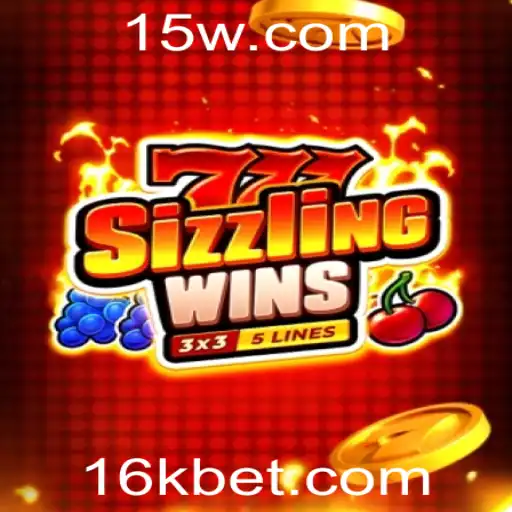 Descubra o Fascinante Mundo do Jogo 777sizzlingwins com Prêmios de até 16k