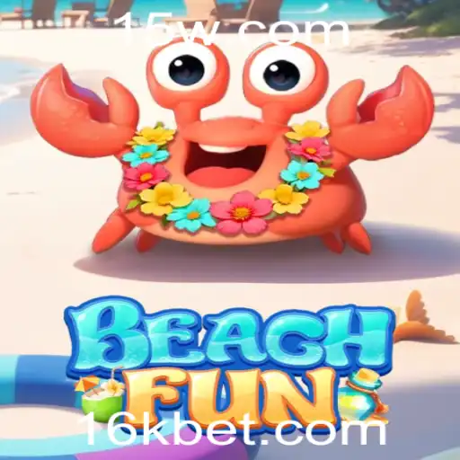 Desvendando o Mundo de BeachFun: O Jogo que Conquista Multidões