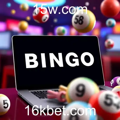 Bingo online