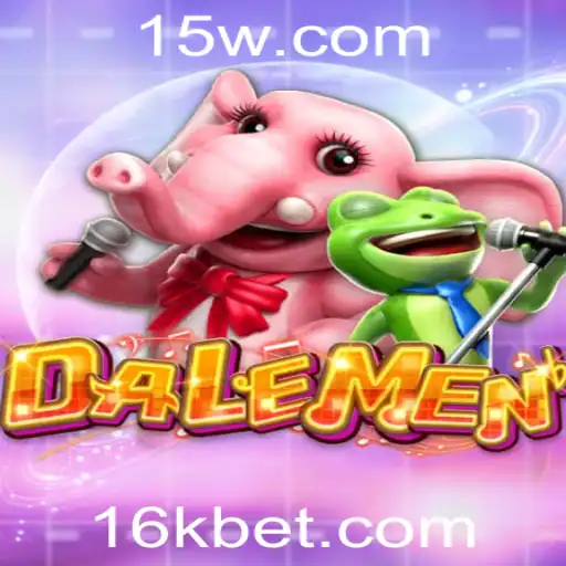Explorando o Fascinante Mundo de DALEMEN e o Desafio 16k