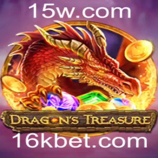 DragonsTreasure: Uma Aventura Épica com Recompensa de 16k