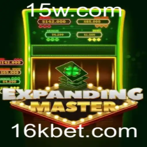 Explorando o Mundo de ExpandingMaster: O Jogo que Desafia os Limites com 16k de Intensidade