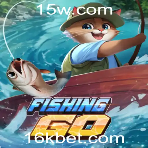FishingGO: Mergulhe na Empolgante Aventura de Pesca Virtual