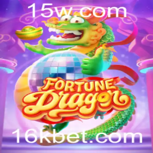 FortuneDragon: Aventuras Épicas e Estratégias em 16k