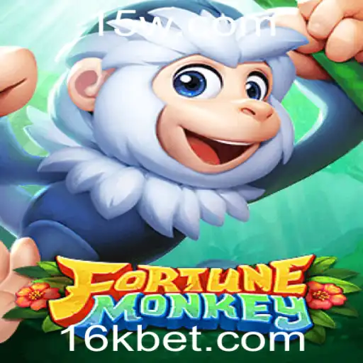 FortuneMonkey: Explorando o Mundo de Aventuras e Desafios com 16k