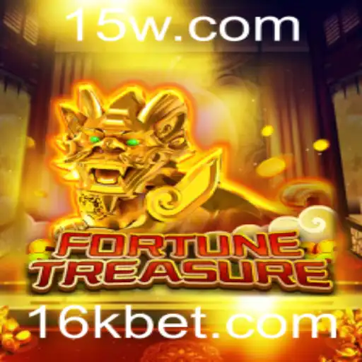 Explorando o Mundo Fascinante de FortuneTreasure: O Jogo de Estratégia de 16k