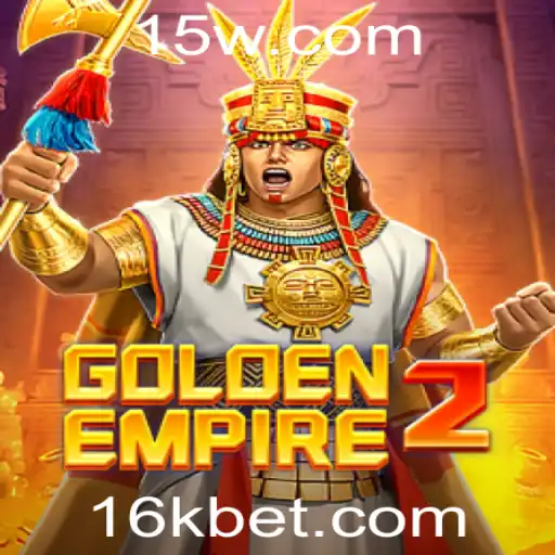 Descubra o Fascinante Mundo de GoldenEmpire2: Uma Jornada Épica no Universo 16k