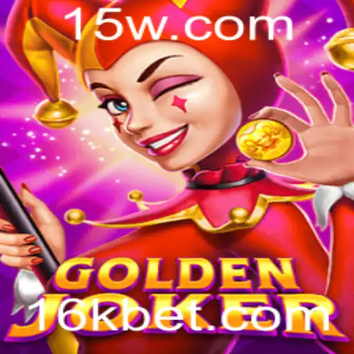 Explorando o Mundo de GoldenJoker: O Jogo de Casino que Conquista com 16k Possibilidades