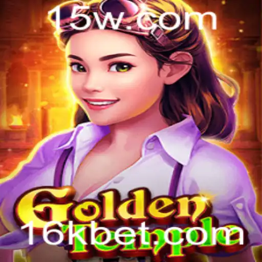 Explorando o Místico Jogo GoldenTemple: Uma Jornada de 16k Pixels 