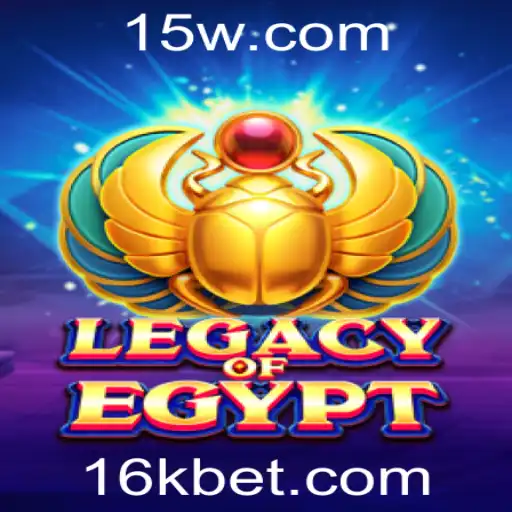 Explorando o Fascinante Mundo de LegacyOfEgypt