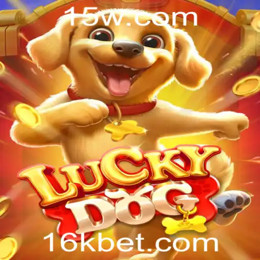 Explorando o Mundo de LuckyDog e o Fascinante Universo dos Jogos de 16k