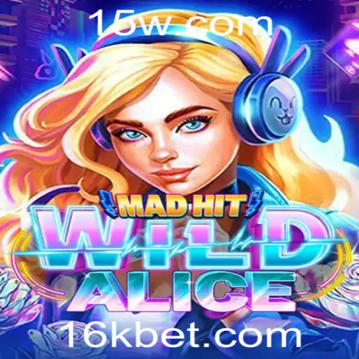 Explorando MadHitWildAlice: O Jogo Inovador que Abrange Fantasia e Estratégia