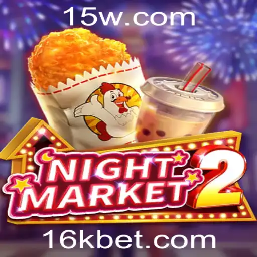 Descobrindo o Mundo de 'NightMarket2': Um Guia Completo