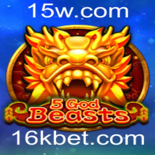 Descubra o Fascinante Mundo de 5GodBeasts: Um Jogo de Estratégia Único
