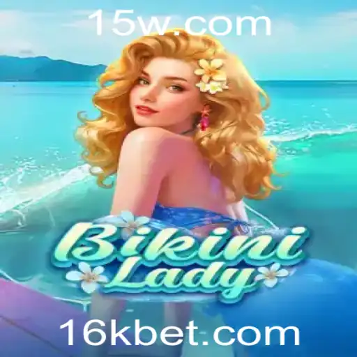 BikiniLady: Uma Nova Aventura Digital com Gráficos 16k