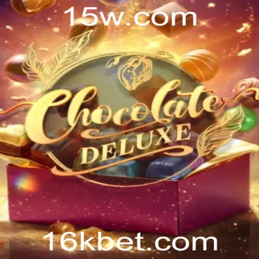 Descubra ChocolateDeluxe: Um Mergulho no Mundo dos Jogos com 16k de Possibilidades