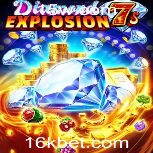 Explorando o Mundo Vibrante do Jogo DiamondExplosion7s