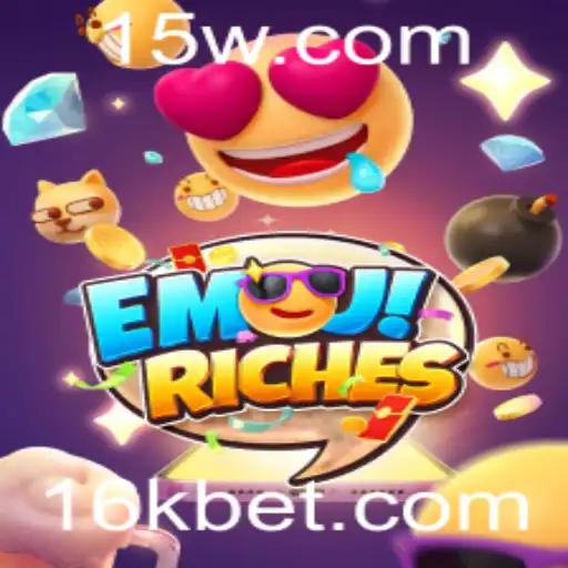 Descubra o Mundo Fascinante de EmojiRiches: Um Jogo de Emoções e Recompensas