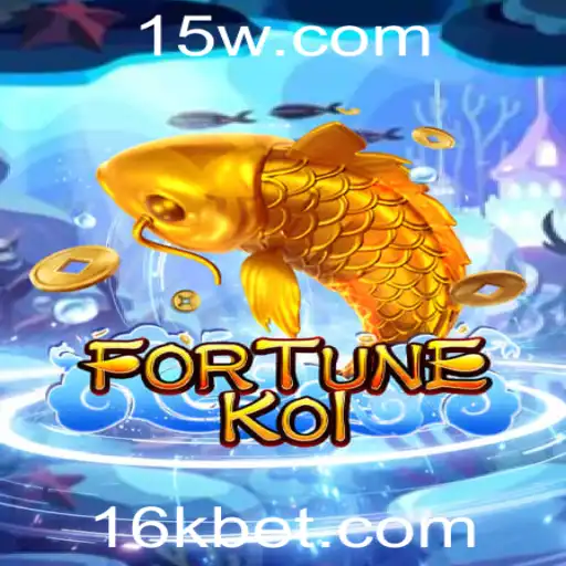 FORTUNEKOI: Descubra a Nova Sensação dos Jogos com Gráficos 16k