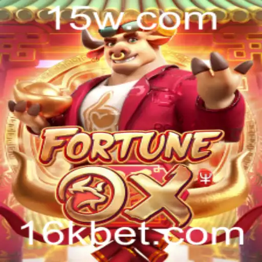 Explorando o Fascinante Mundo de FortuneOx: Mergulho no Jogo de Slots 16k