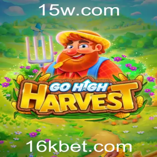 Descubra o Emocionante Mundo de GoHighHarvest: O Jogo de Estratégia que Conquista Jogadores
