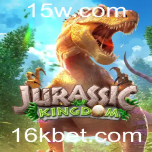 JurassicKingdom: Explore um Mundo de Aventuras Pré-Históricas em 16k