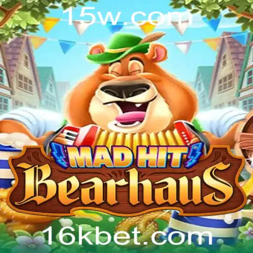 Descubra MadHitBearhaus