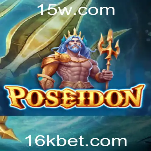 Descubra o Universo do Jogo Poseidon: Um Mergulho na Aventura e Estratégia