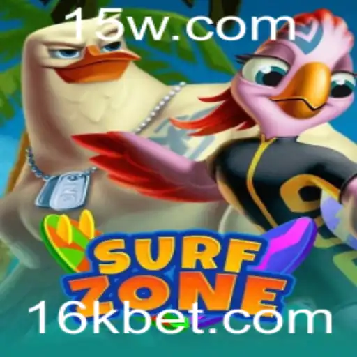 Desvendando o Mundo de SurfZone: A Emoção do Jogo em 16k