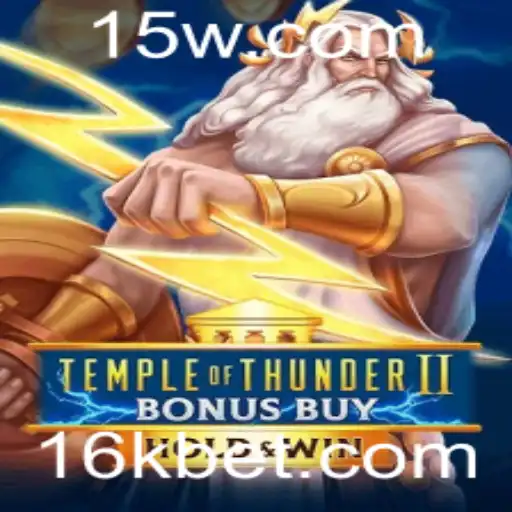 Explorando o Mundo de TempleofThunderIIBonusBuy: 16k de Aventura e Estratégia