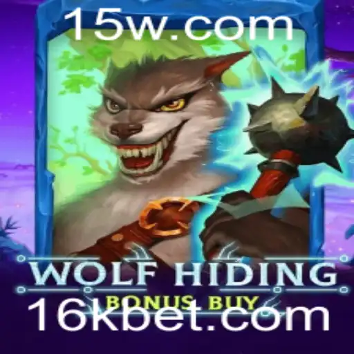 Descubra o Fascinante Mundo de WolfHidingBonusBuy