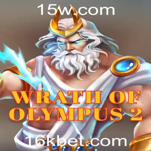 Explorando WrathofOlympus2: Um Mergulho no Mundo dos Deuses com Tecnologia 16k