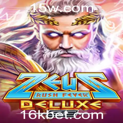 ZeusRushFeverDeluxeSE: Uma Nova Experiência de Jogo em Alta Voltagem
