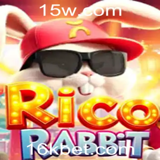 Descubra RicoRabbit: O Jogo que está Conquistando 16k Corações