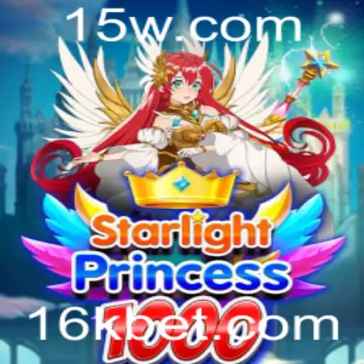 Descubra o Mundo Encantado de StarlightPrincess1000: Inovação e Aventura no Universo dos Jogos