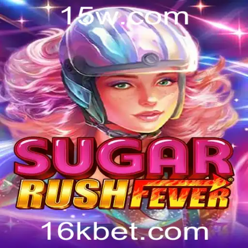SugarRushFever: Uma Aventura Doce no Mundo dos Jogos com Gráficos Impressionantes em 16k