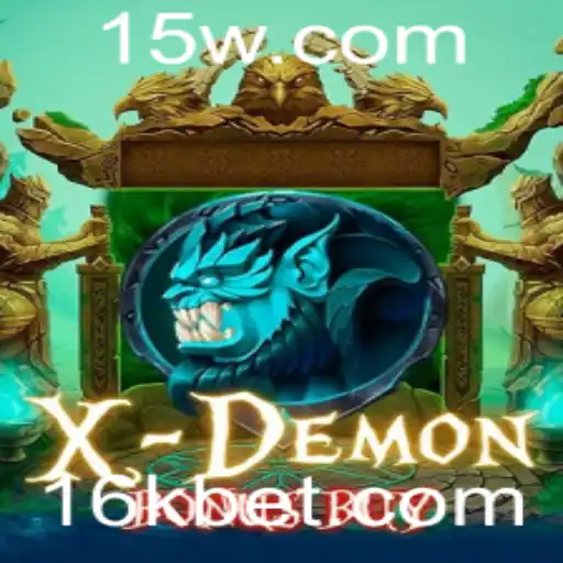 Explorando o Mundo de XDemonBonusBuy: Diversão e Estratégia no Jogo de 16k